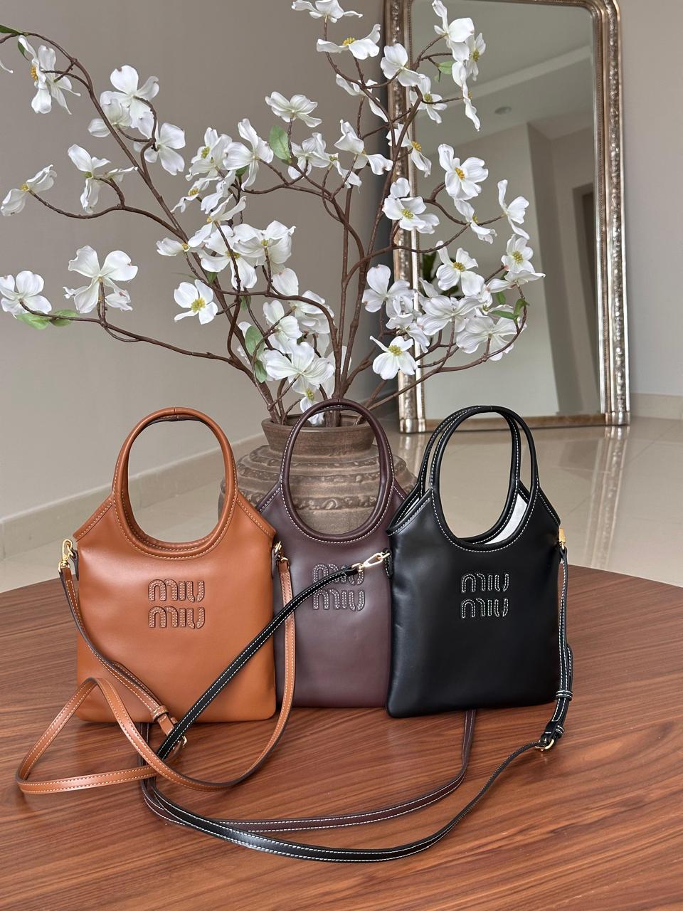 Ladies  Miu miu bags Lilly Onlines