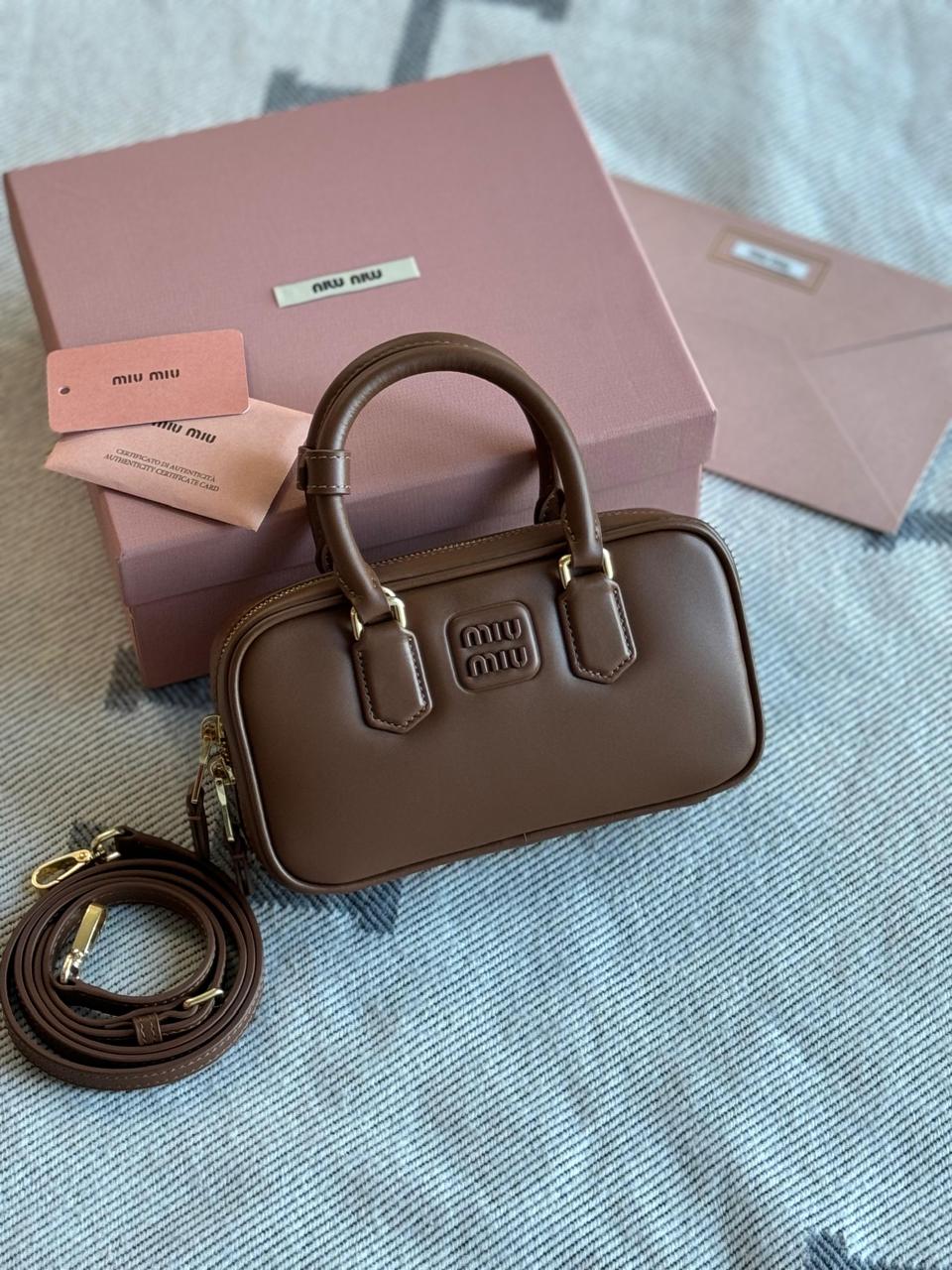 Ladies  Miu miu bags Lilly Onlines