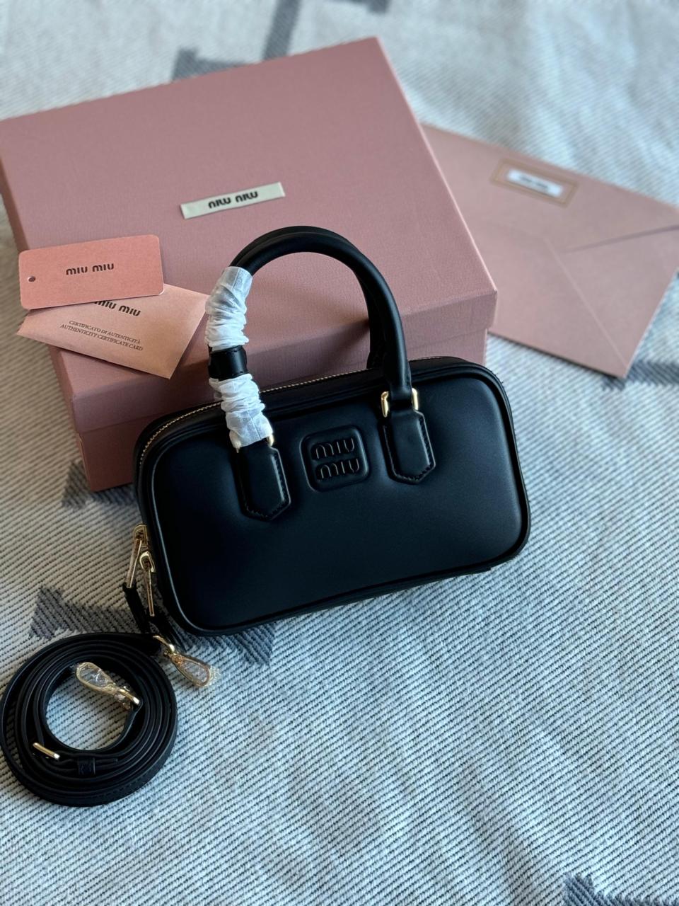 Ladies  Miu miu bags Lilly Onlines
