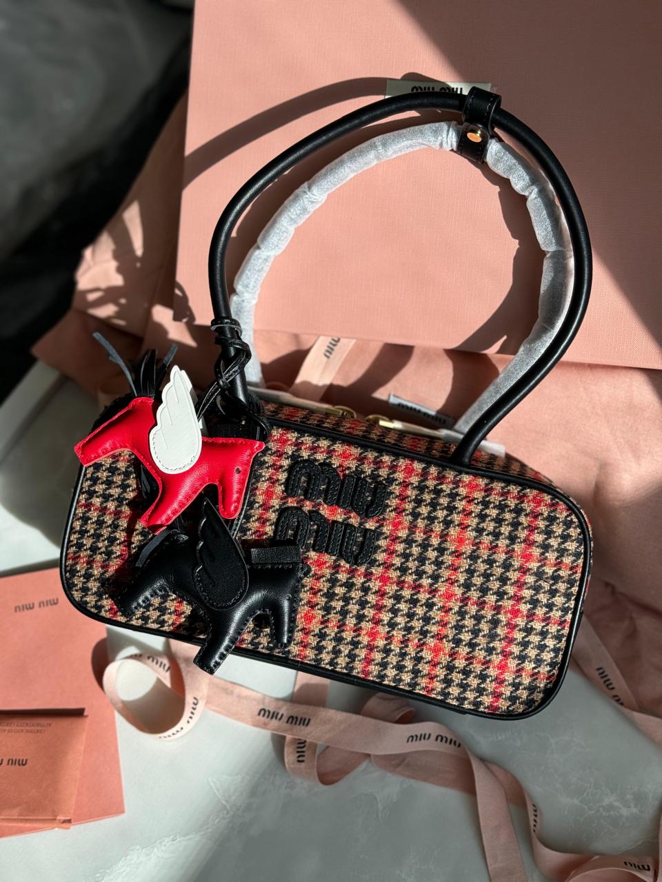 Ladies  Miu miu bags Lilly Onlines