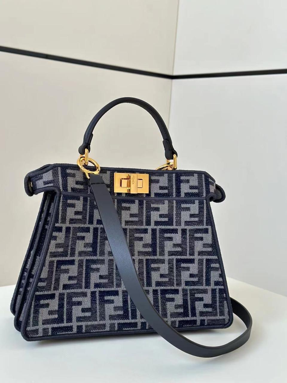 Ladies fendi bags Lilly Onlines