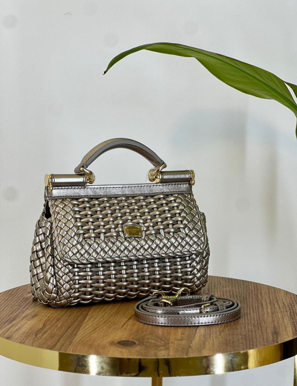 Ladies D&G bags Lilly Onlines