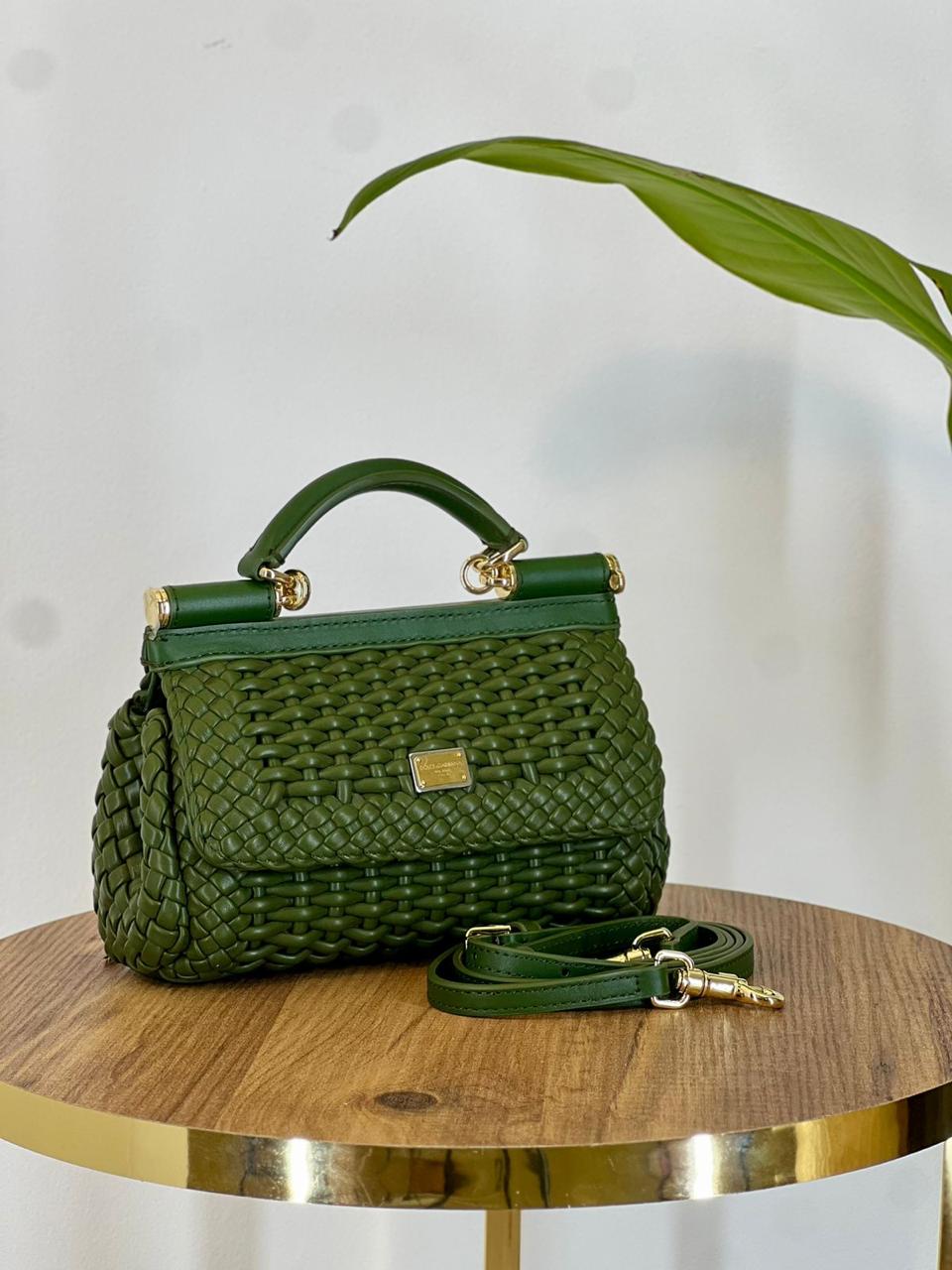 Ladies D&G bags Lilly Onlines