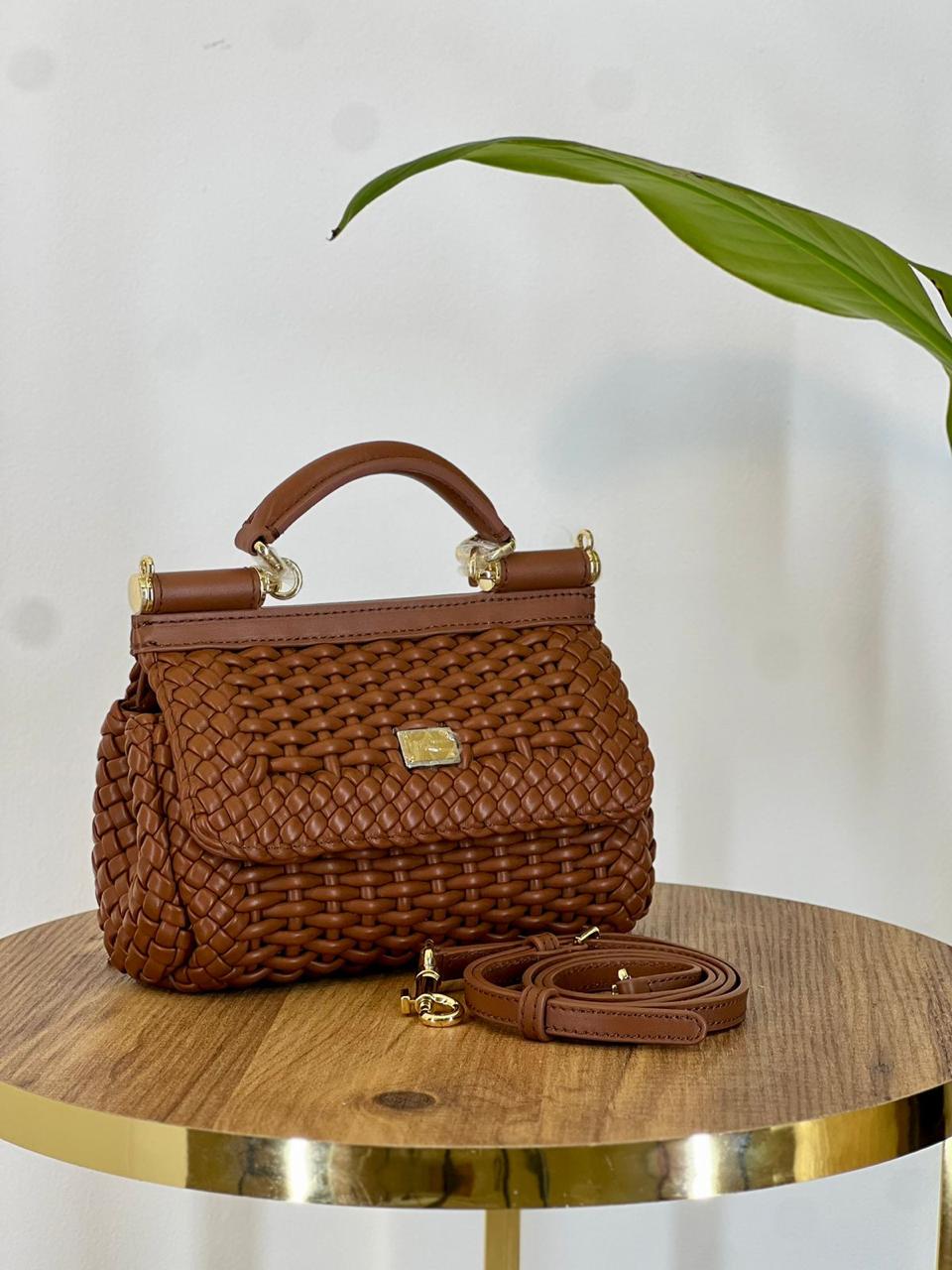 Ladies D&G bags Lilly Onlines