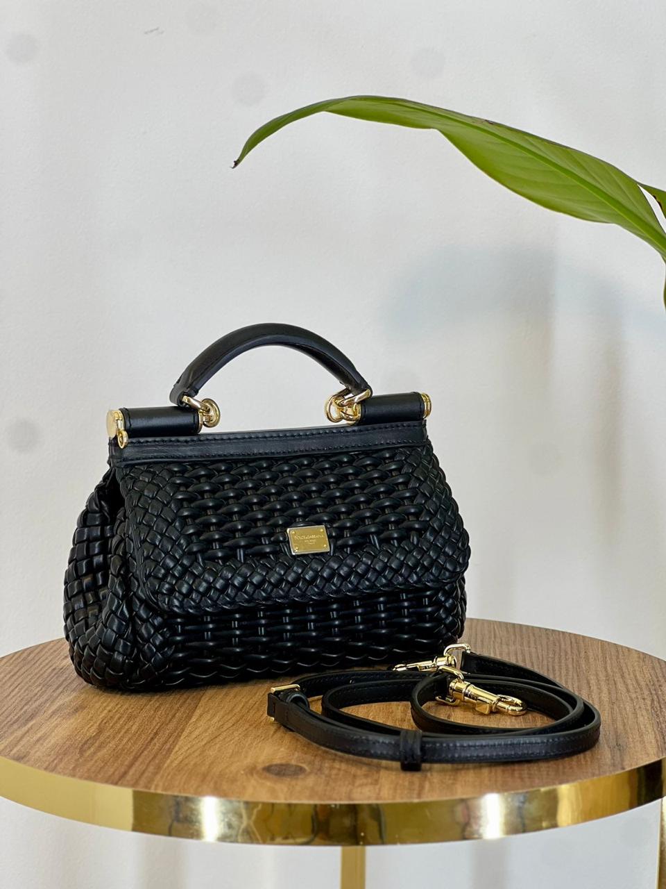 Ladies D&G bags Lilly Onlines