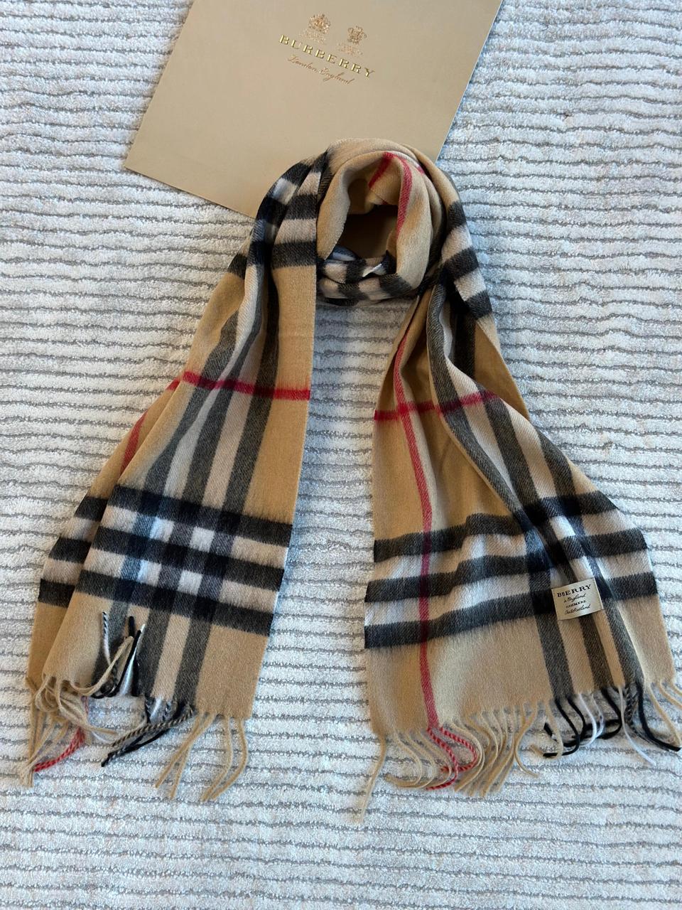 Ladies scarf Lilly Onlines