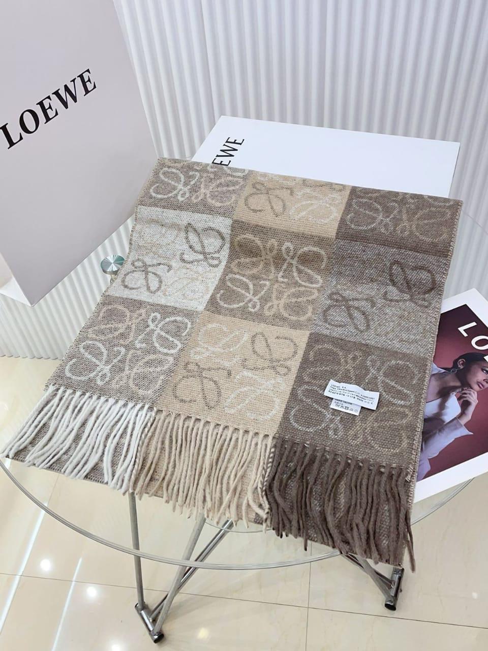 Ladies scarf Lilly Onlines