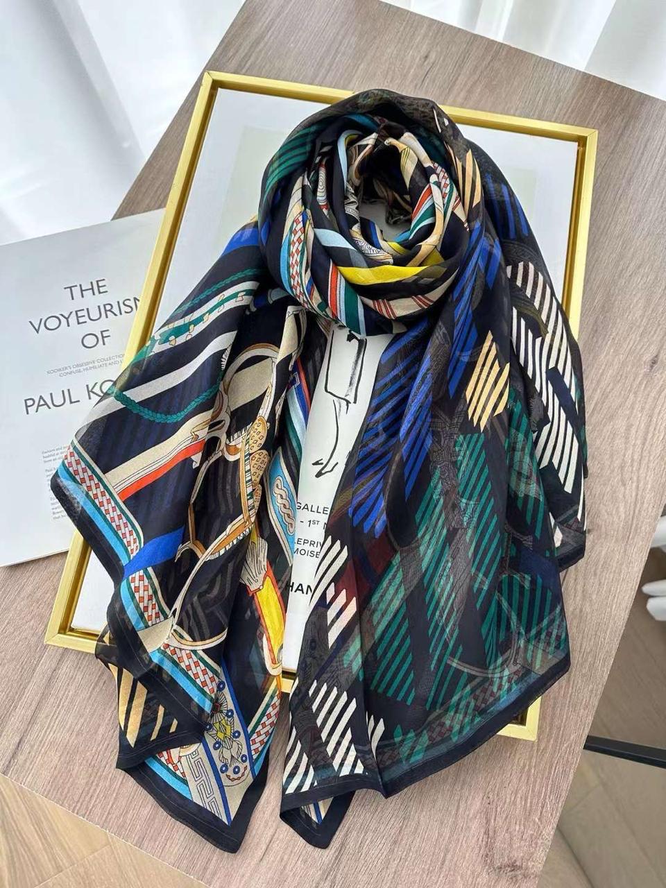 Ladies scarf Lilly Onlines