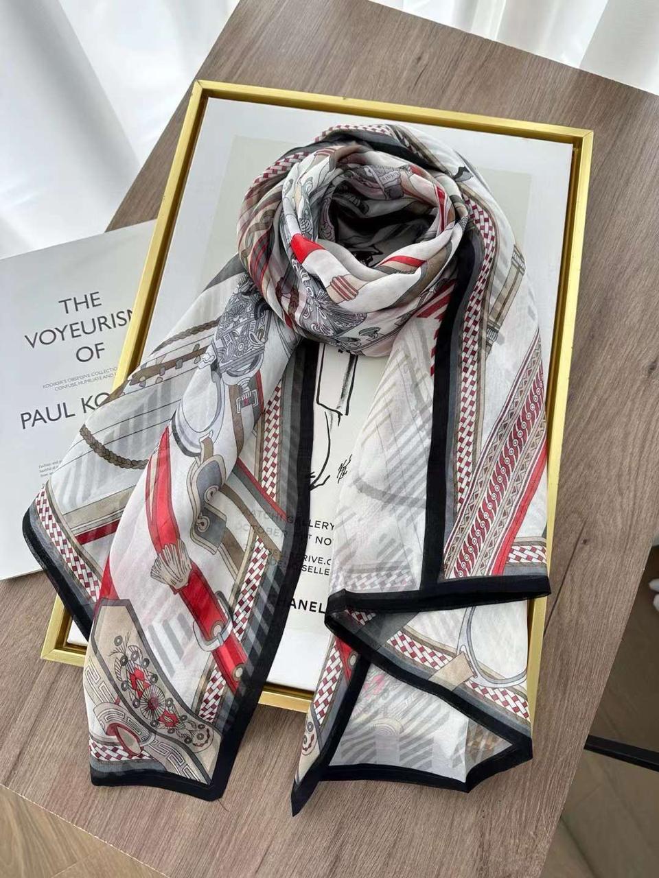 Ladies scarf Lilly Onlines