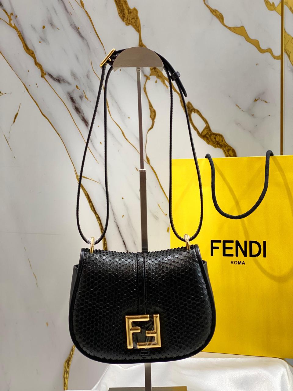 Ladies Fendi bags Lilly Onlines
