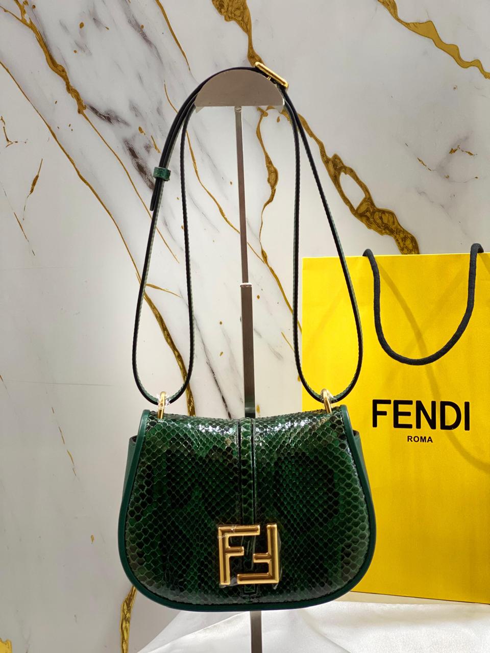 Ladies Fendi bags Lilly Onlines