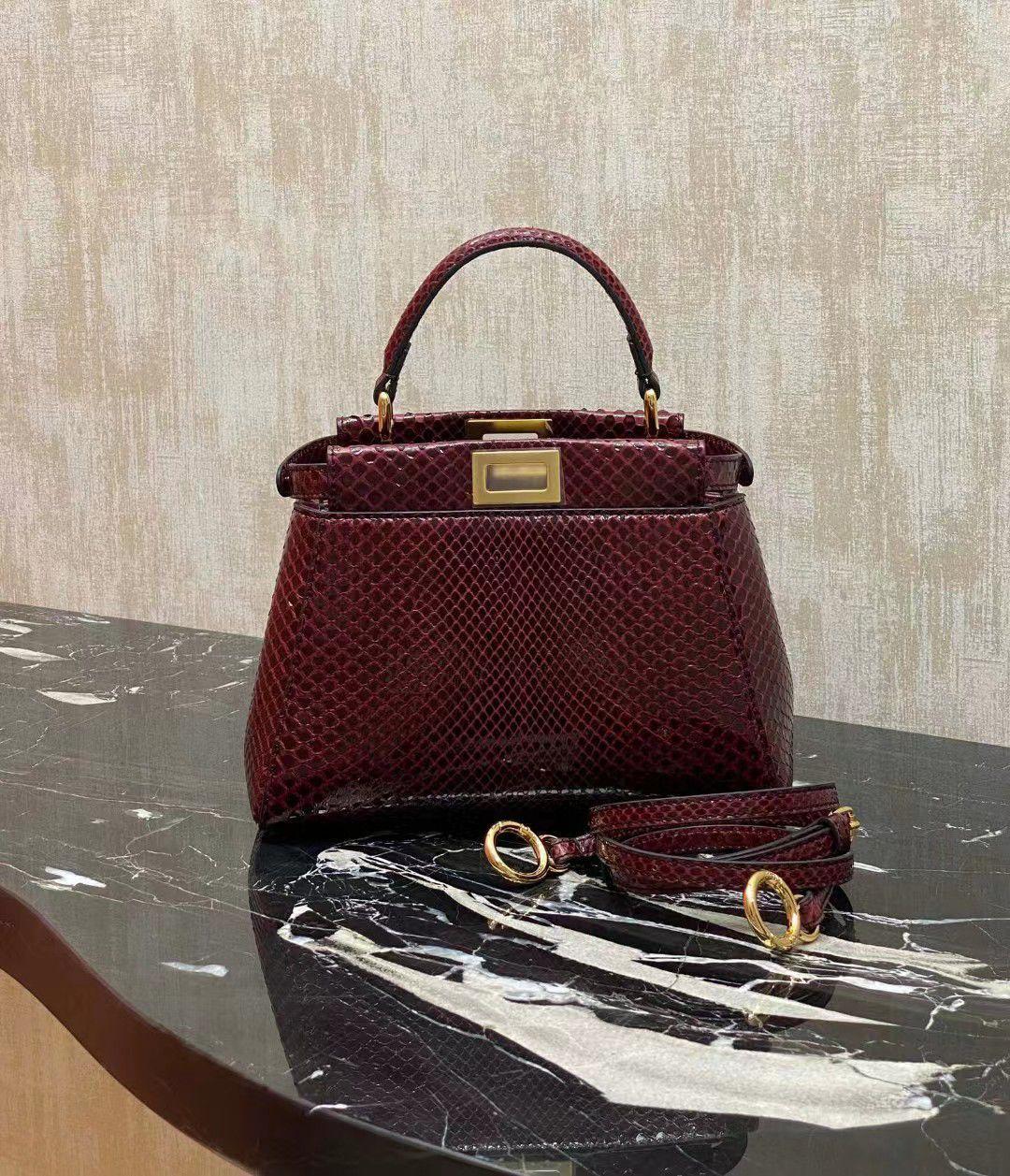 Ladies fendi bags Lilly Onlines