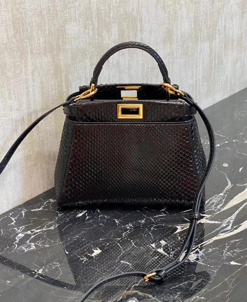 Ladies fendi bags Lilly Onlines