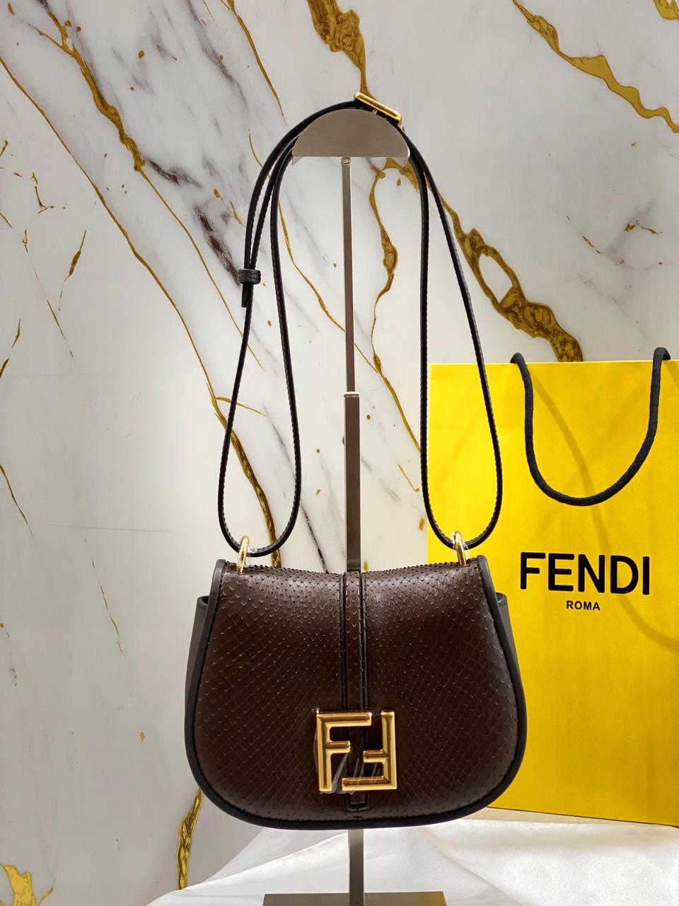Ladies Fendi bags Lilly Onlines