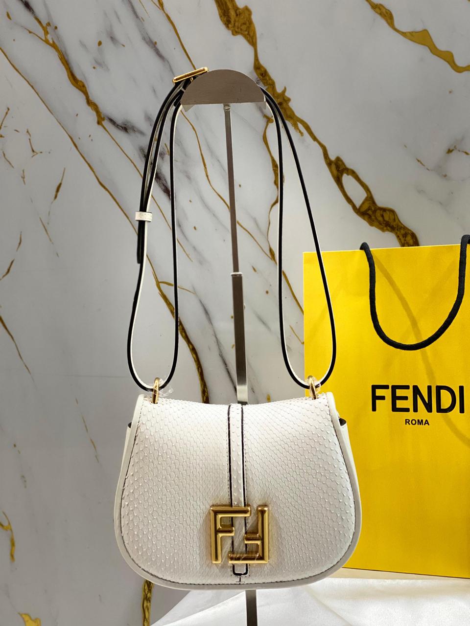 Ladies Fendi bags Lilly Onlines