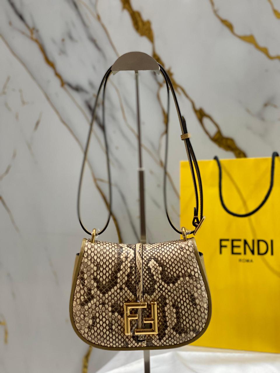 Ladies Fendi bags Lilly Onlines