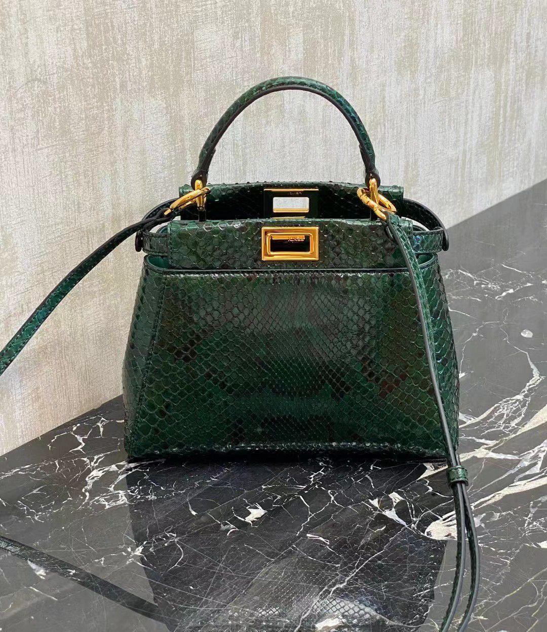 Ladies fendi bags Lilly Onlines