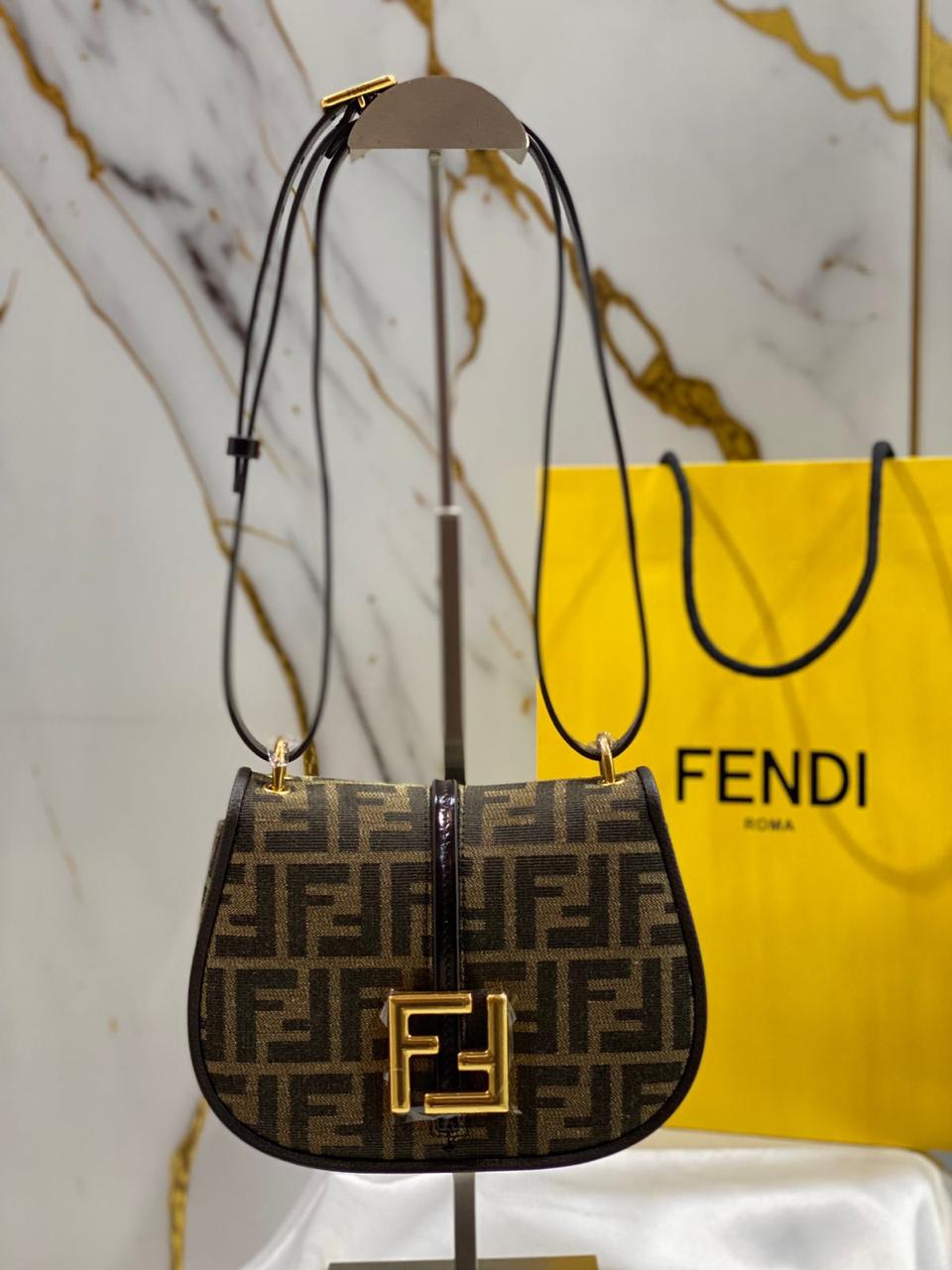 Ladies Fendi bags Lilly Onlines