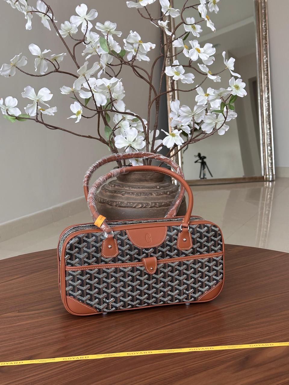 Ladies goyard bags Lilly Onlines