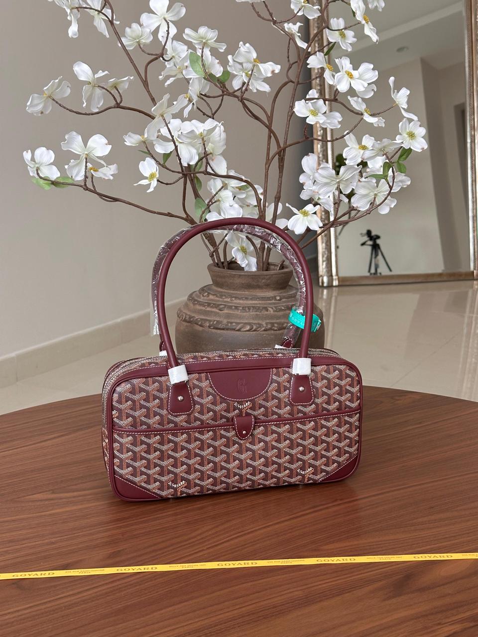 Ladies goyard bags Lilly Onlines