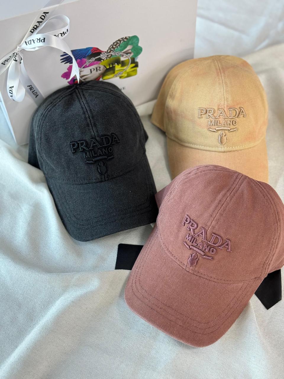 Ladies hats & caps Lilly Onlines