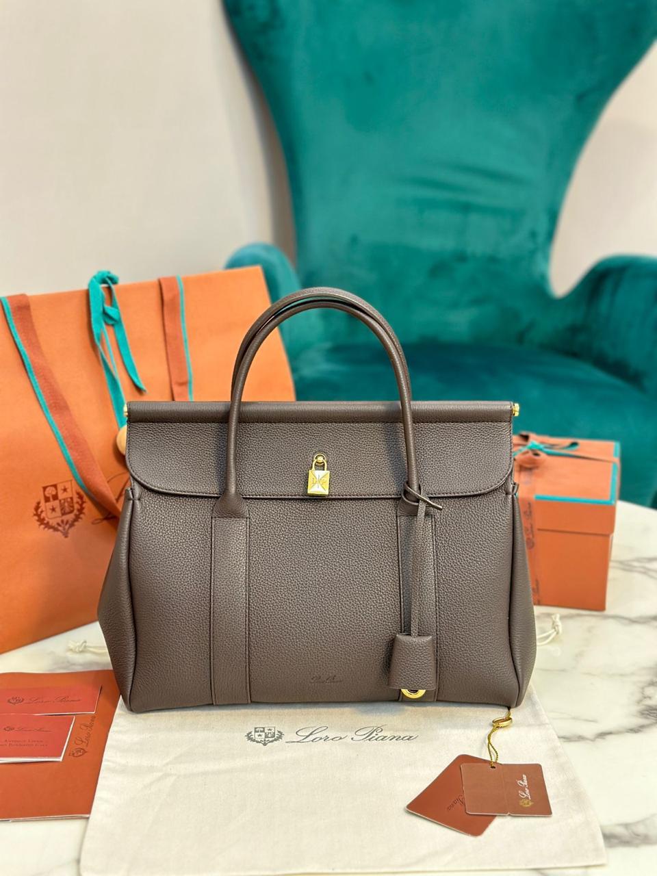 Ladies Loro piana bags Lilly Onlines