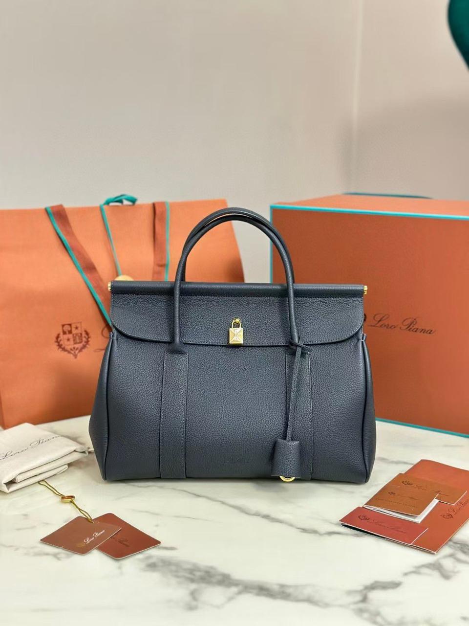 Ladies Loro piana bags Lilly Onlines