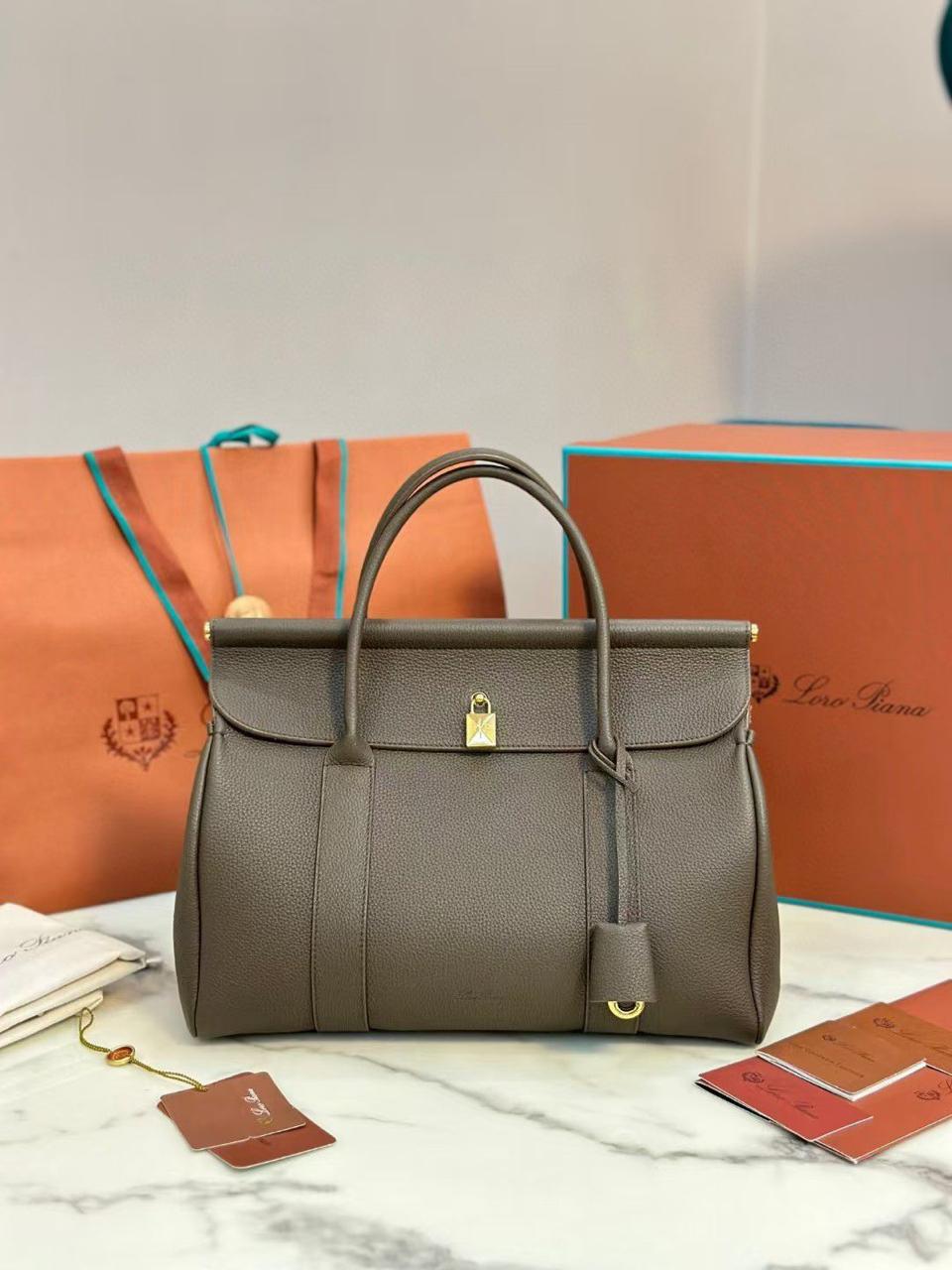 Ladies Loro piana bags Lilly Onlines