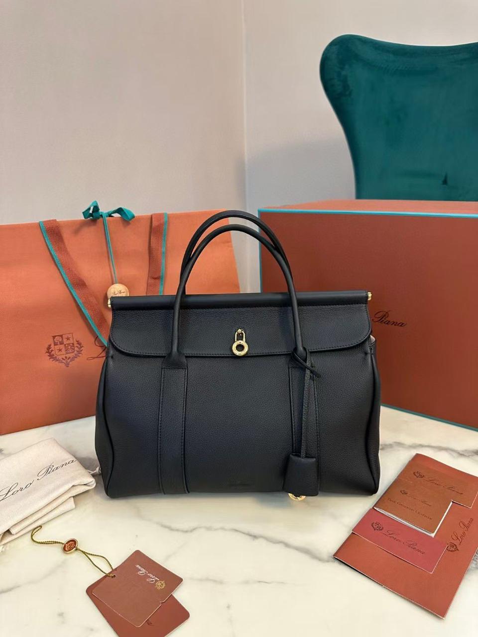 Ladies Loro piana bags Lilly Onlines