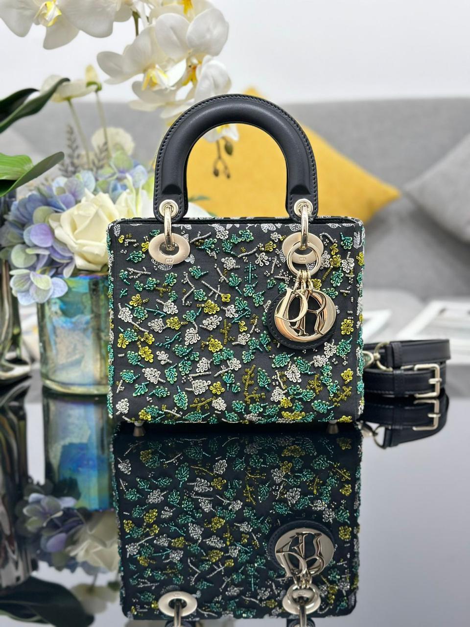 Ladies Dior bags Lilly Onlines