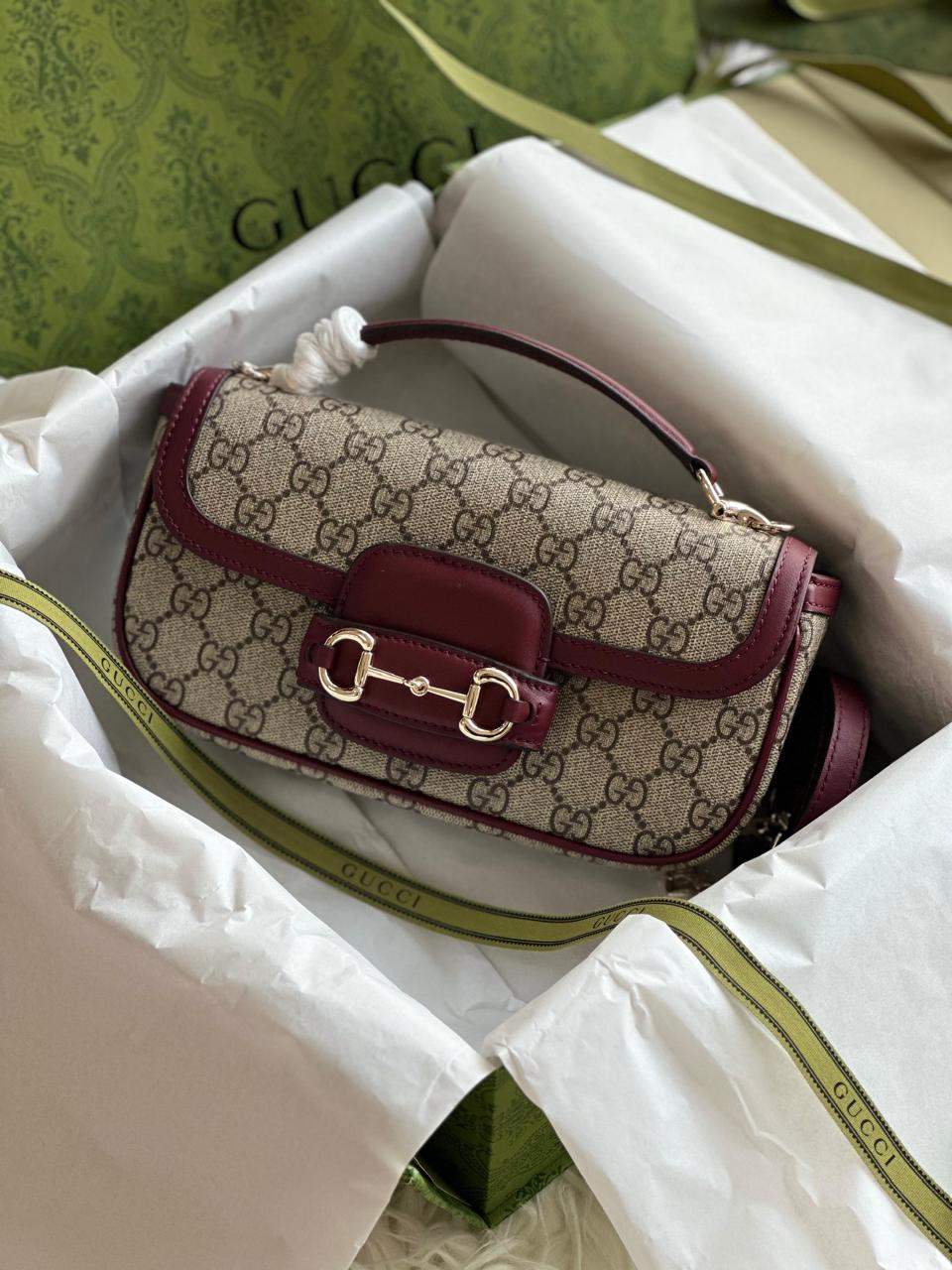 Ladies Gucci bags Lilly Onlines