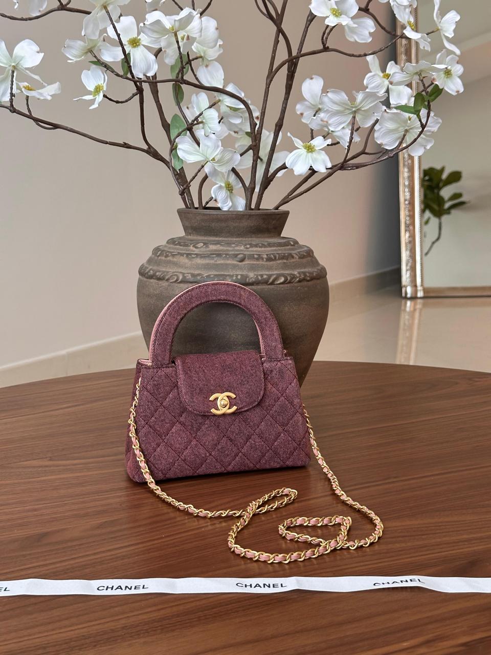 Ladies Chanel bags Lilly Onlines