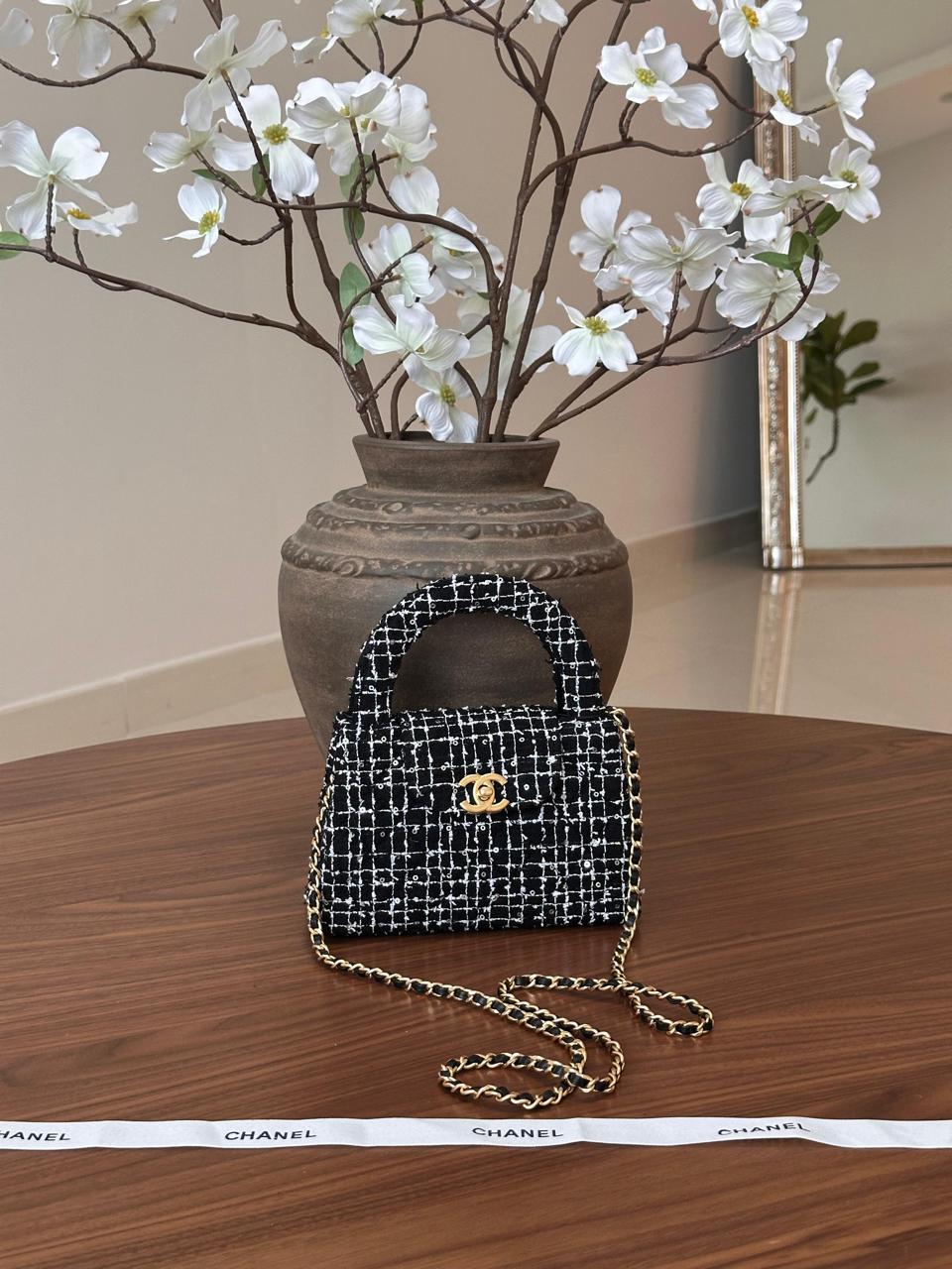 Ladies Chanel bags Lilly Onlines
