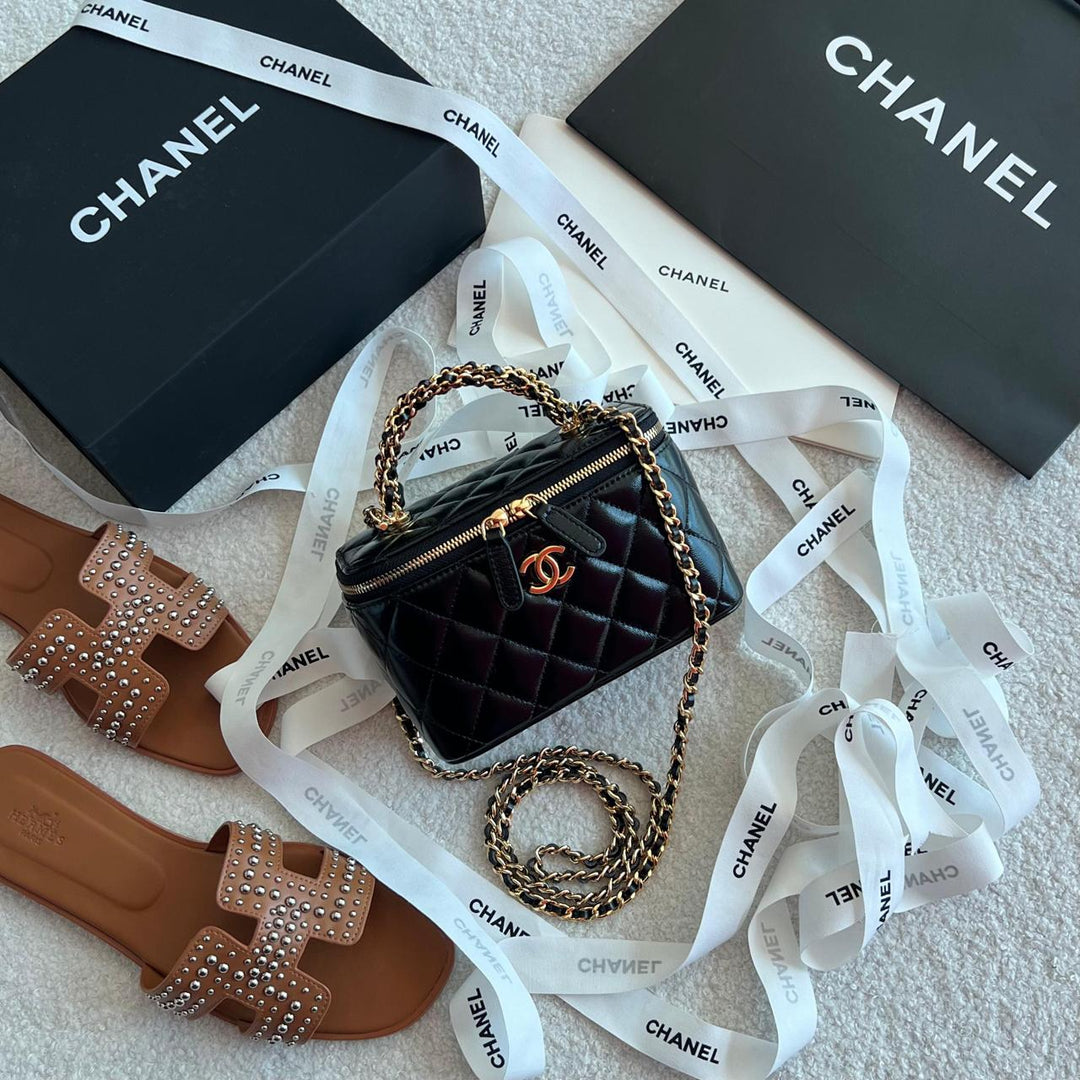 Ladies Chanel bags Lilly Onlines