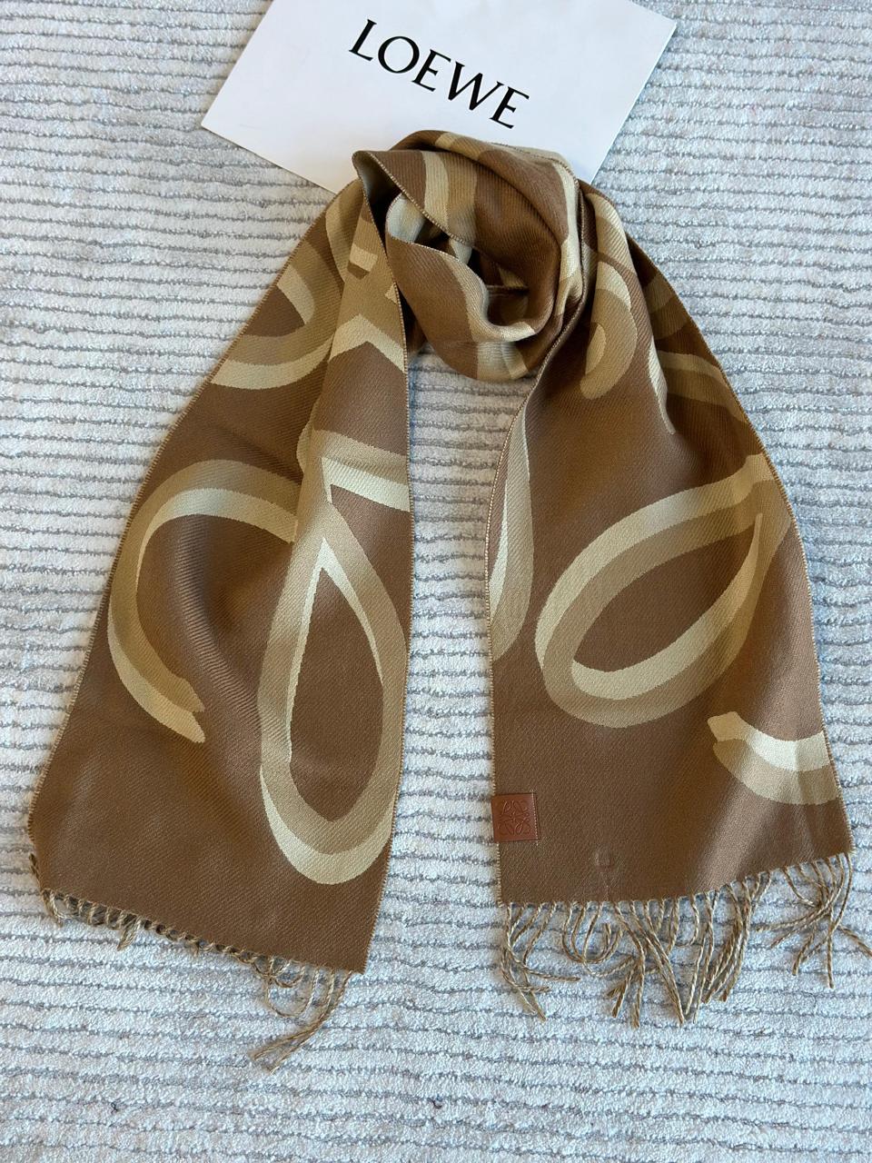 Ladies scarfs Lilly Onlines