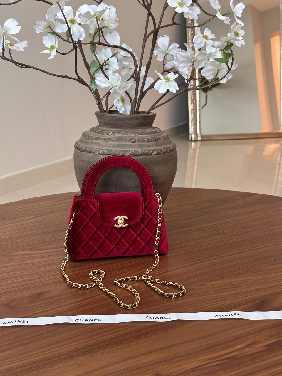 Ladies Chanel bags Lilly Onlines