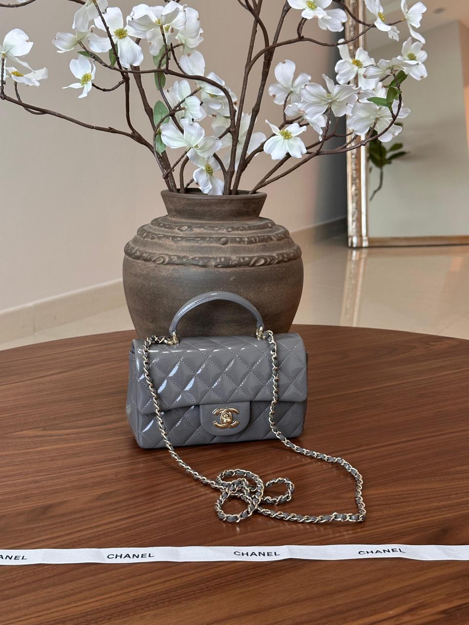 Ladies Chanel bags Lilly Onlines