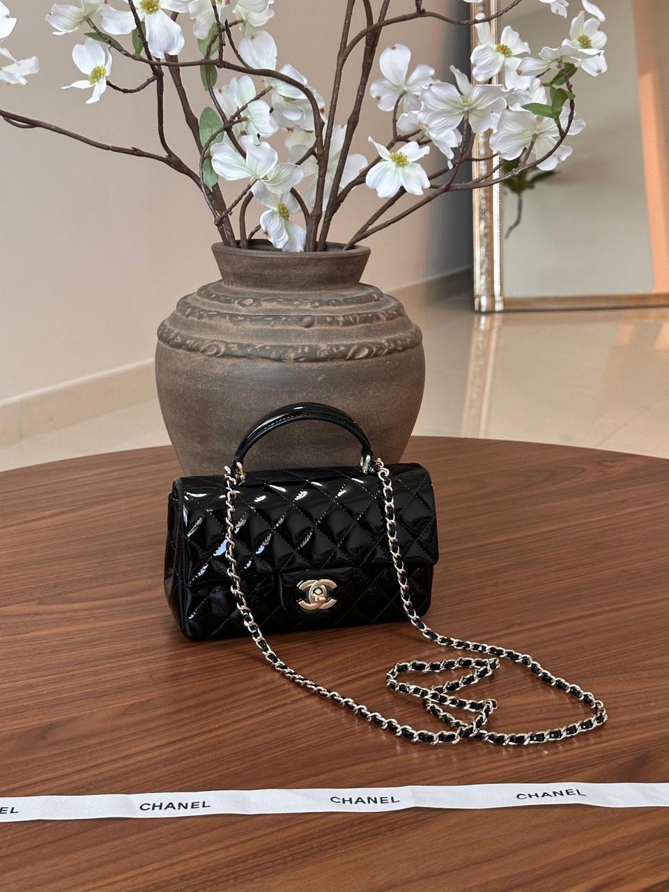 Ladies Chanel bags Lilly Onlines