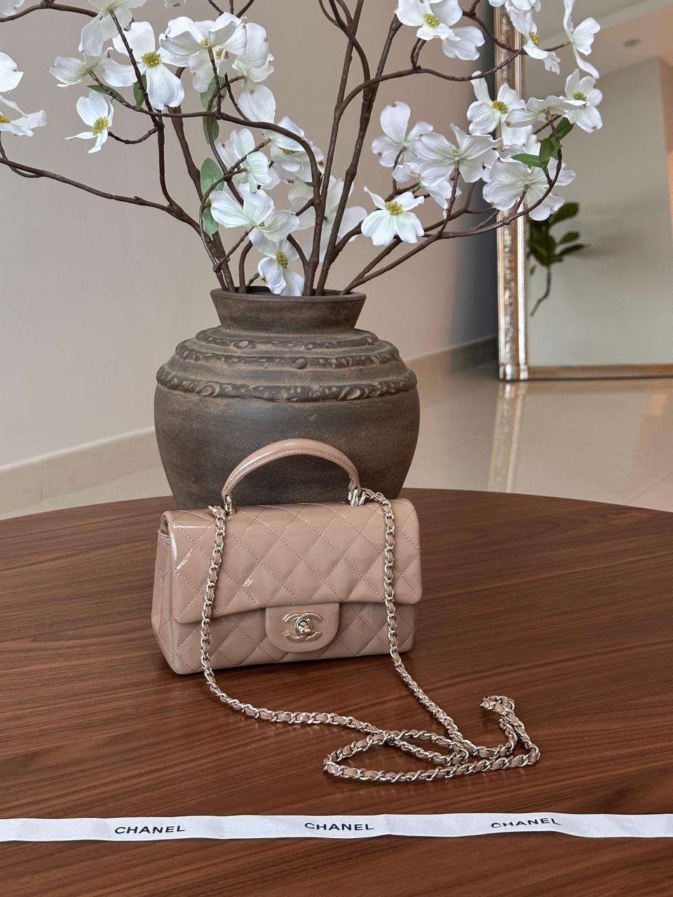 Ladies Chanel bags Lilly Onlines