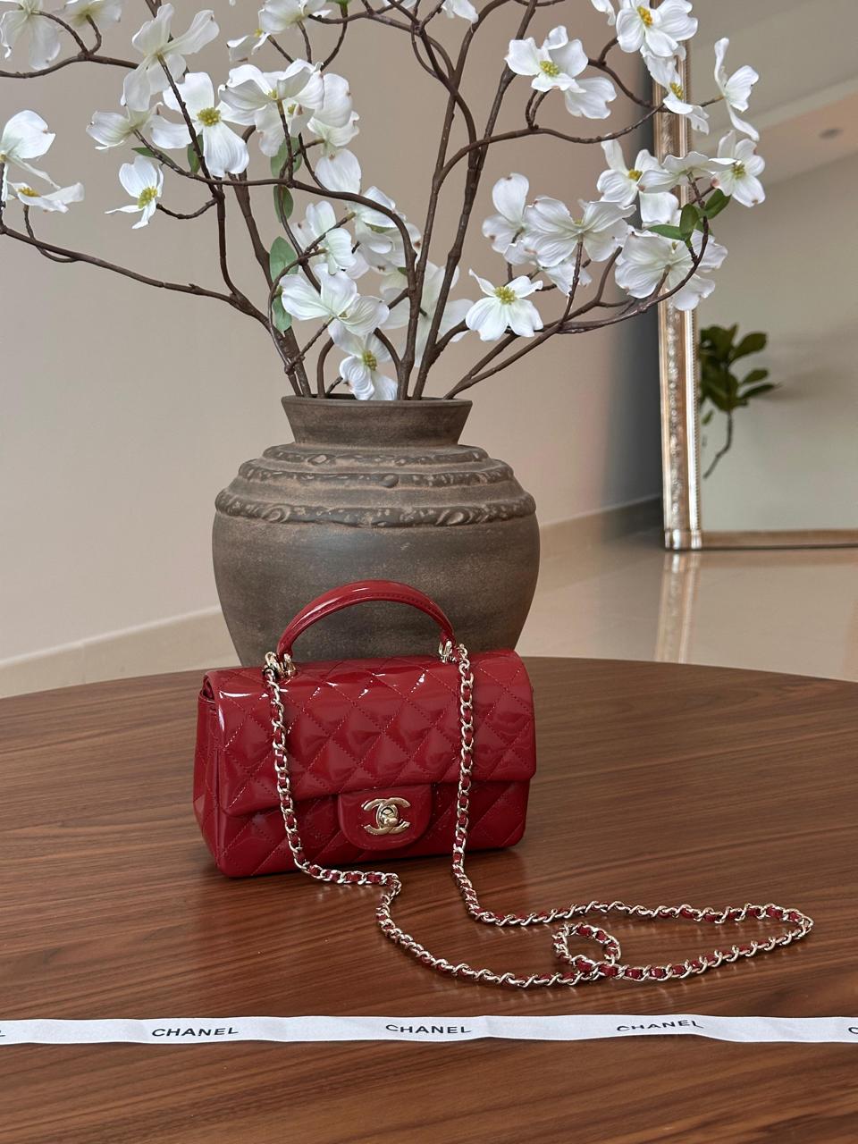 Ladies Chanel bags Lilly Onlines