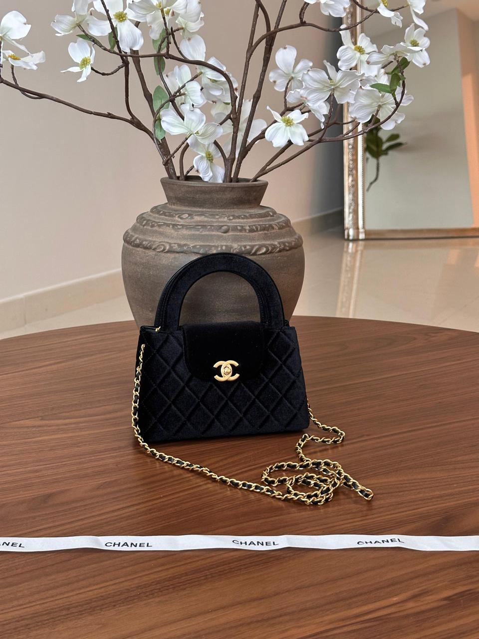 Ladies Chanel bags Lilly Onlines