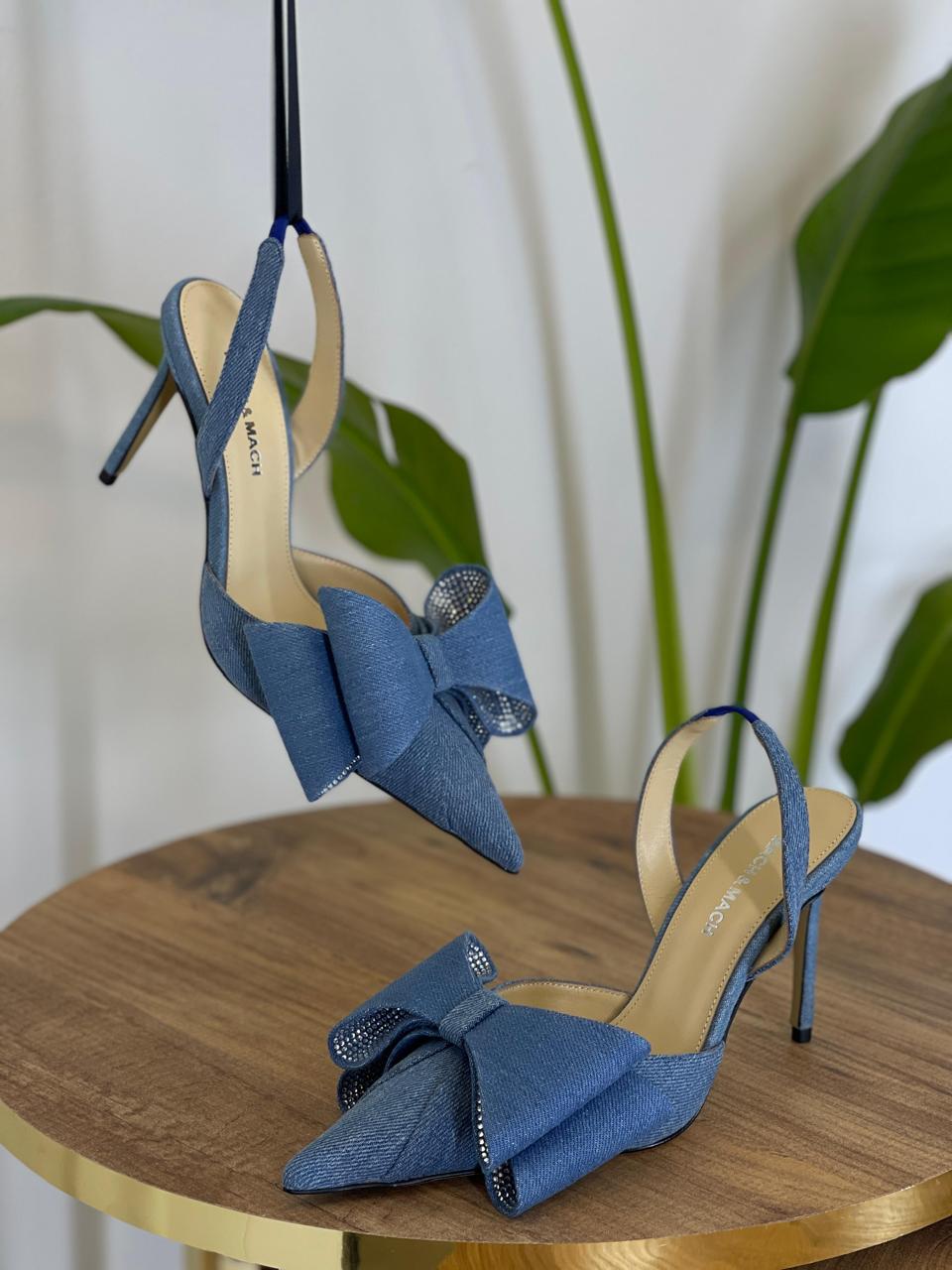 Ladies heels Lilly Onlines
