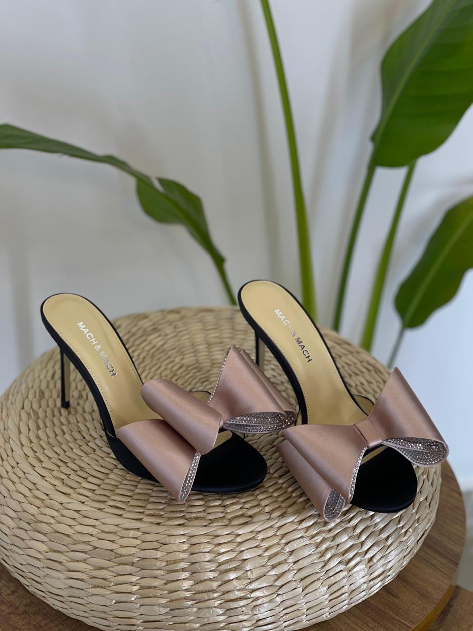 Ladies heels Lilly Onlines