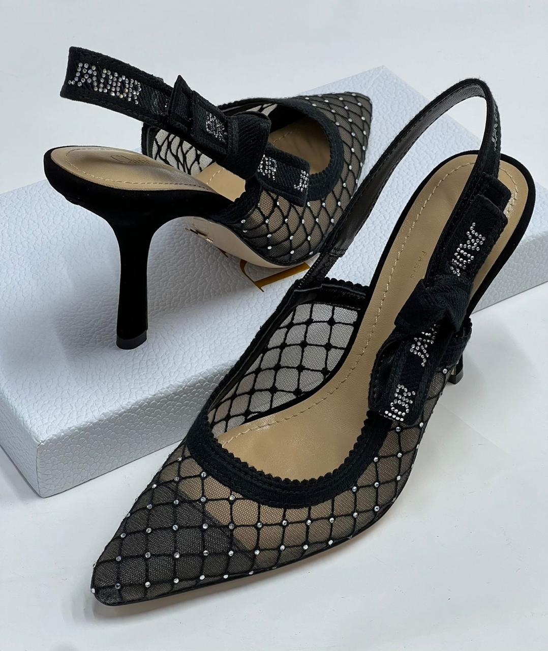 Ladies heels Lilly Onlines