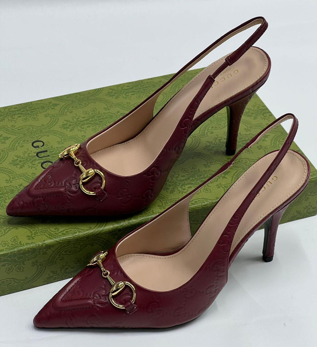 Ladies heels Lilly Onlines