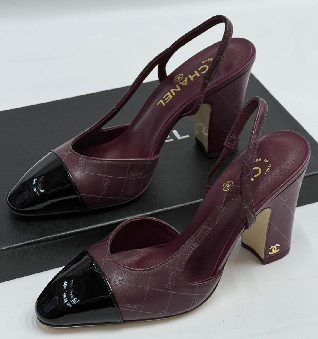 Ladies heels Lilly Onlines
