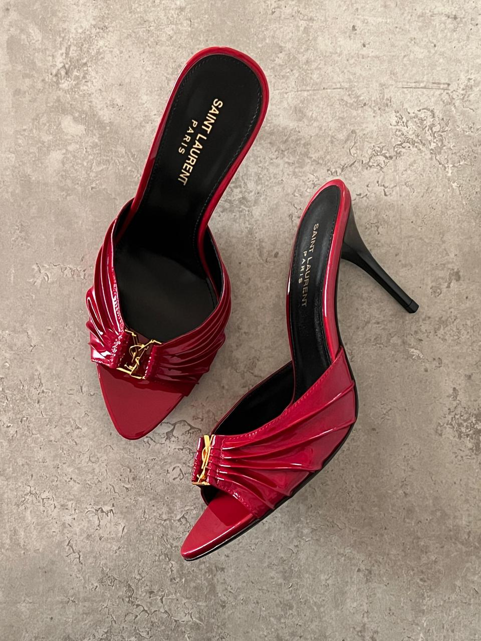 Ladies heels Lilly Onlines