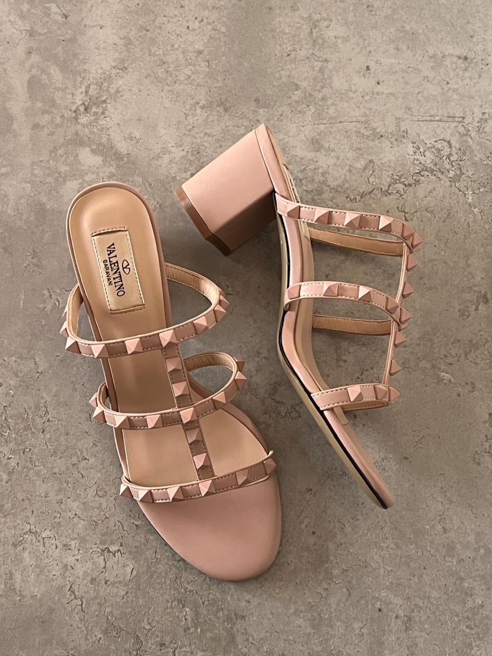 Ladies heels Lilly Onlines