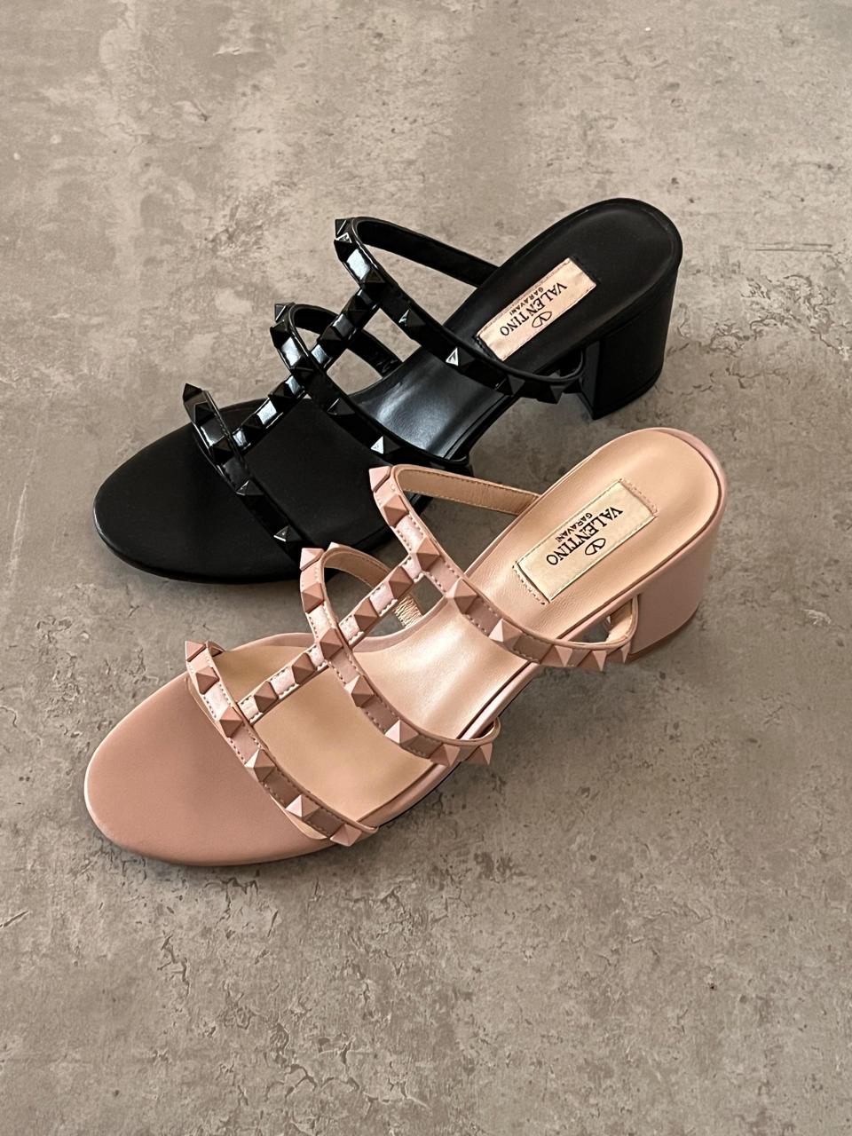 Ladies heels Lilly Onlines