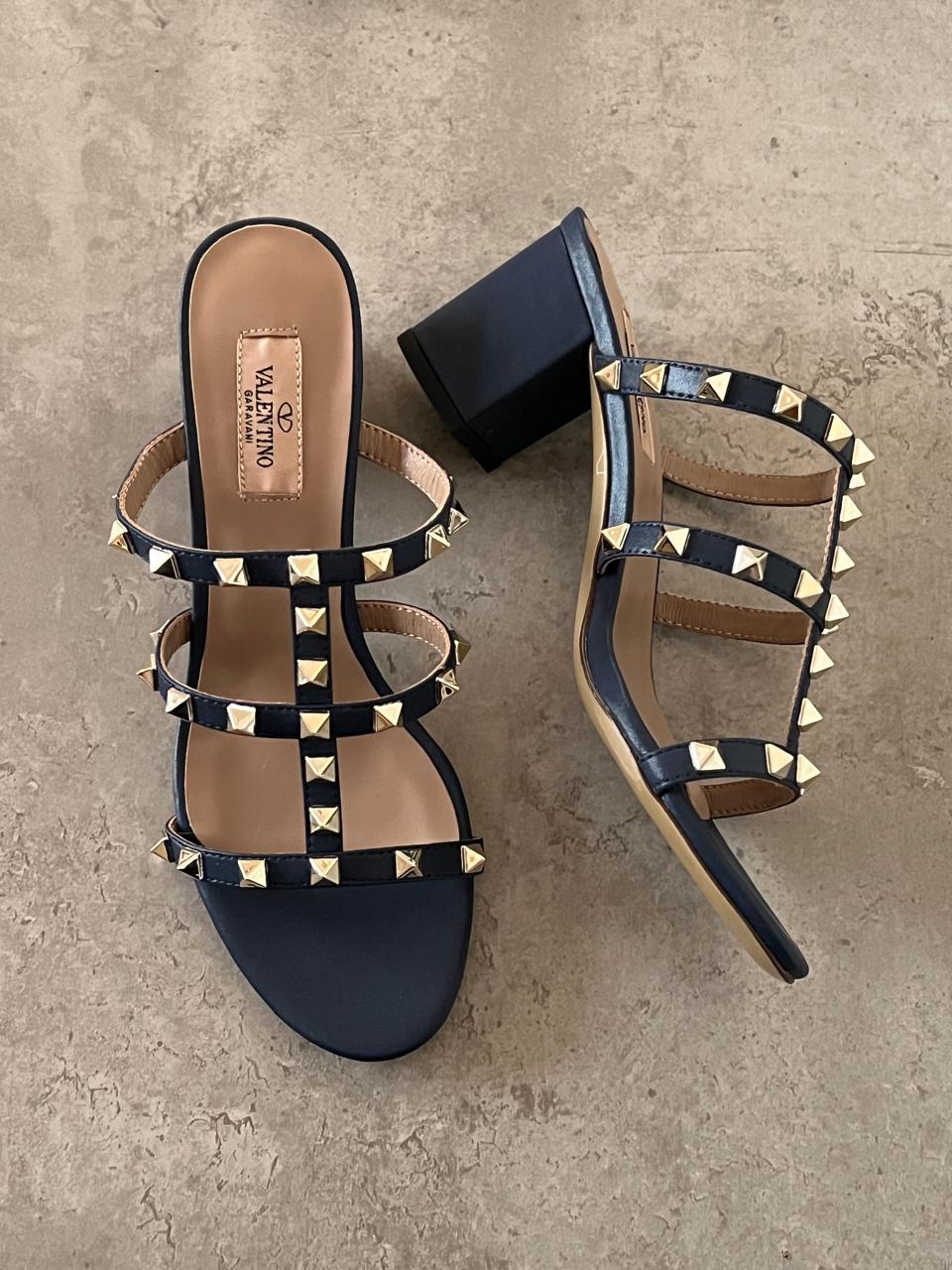 Ladies heels Lilly Onlines